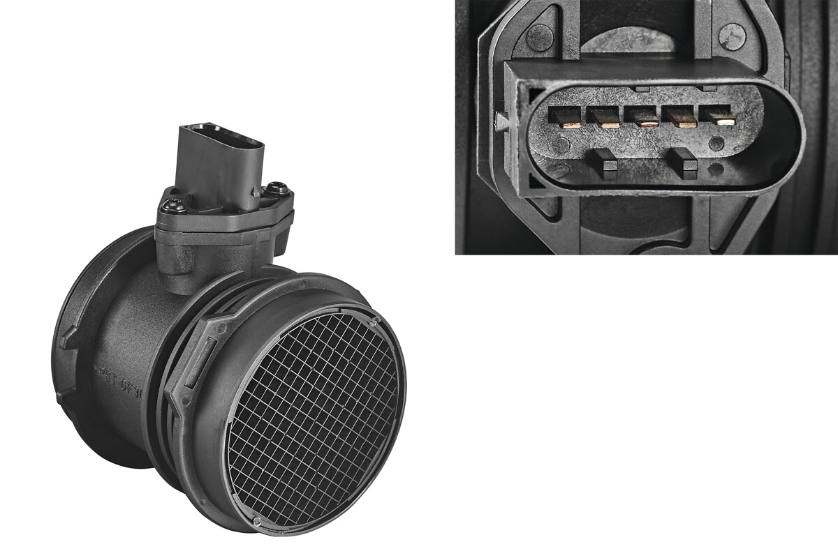 VALEO 253707 Luftmassesensor